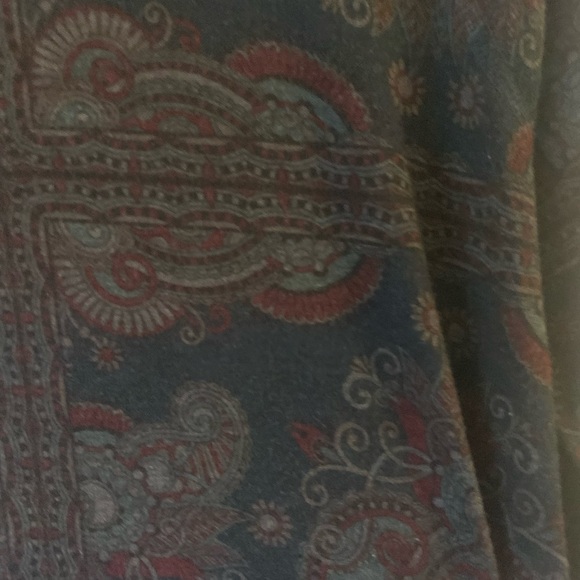 Nally & Millie USA tunic - Picture 9 of 13